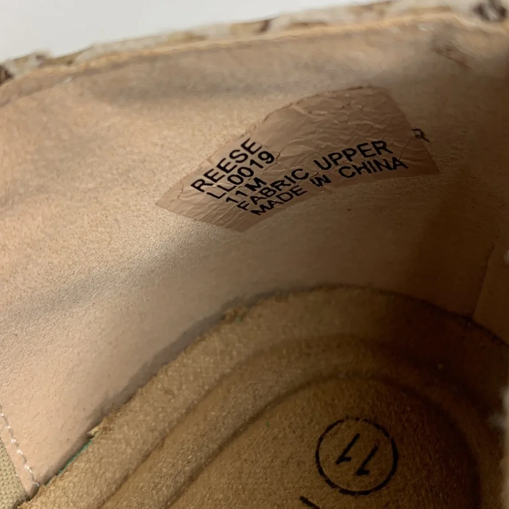 Massini slide flat